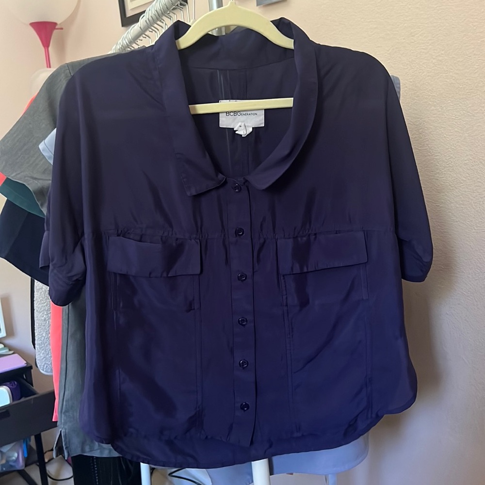 BCBGeneration top